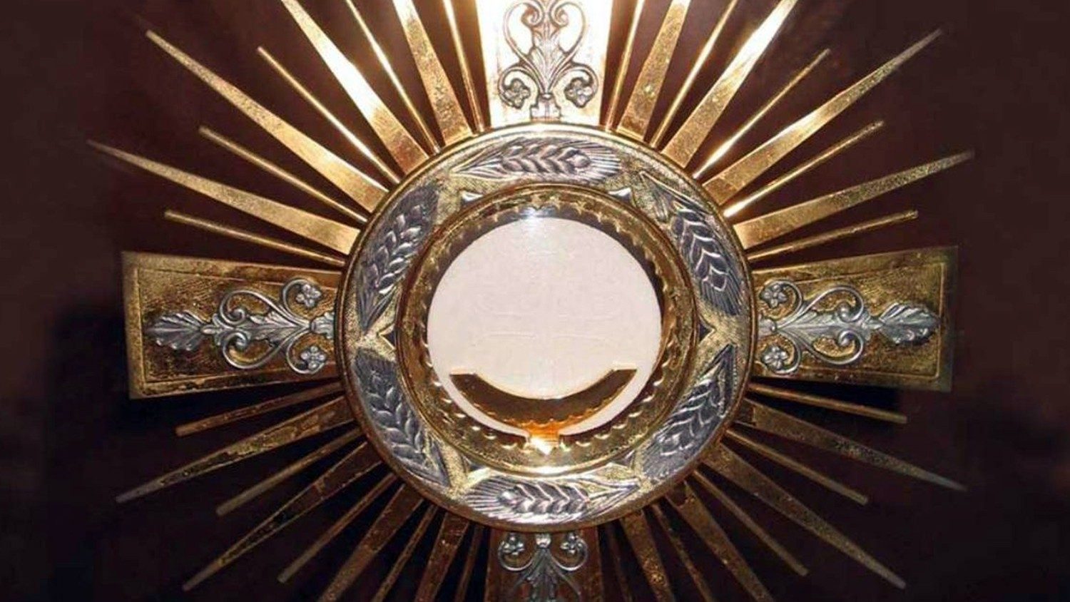 Feast of corpus christi outlet 2020